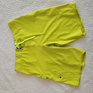 Billabong Platinum X PX3 Men's Boardshorts Size 34